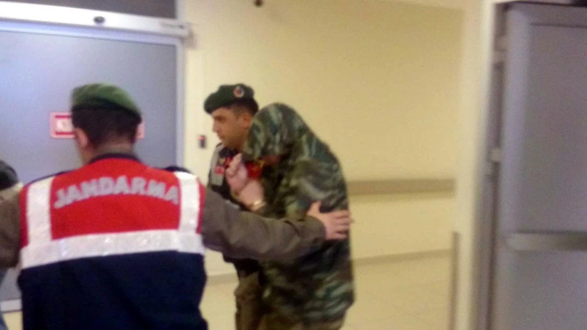 ΕΚΤΑΚΤΟ – Καταθέτουν οι Ελληνες στρατιωτικοί μας: «Ετσι μας αιχμαλώτισαν οι Τούρκοι» -Τους οδήγησαν σε ενέδρα…
